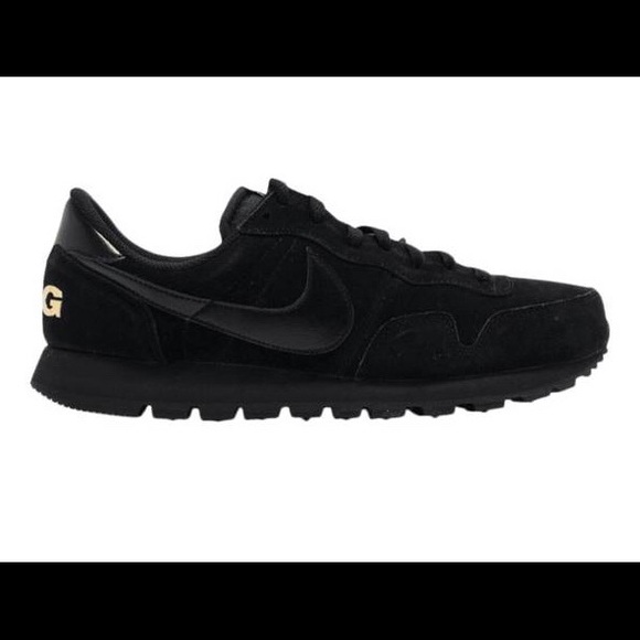 Comme des Garçons Nike Air Pegasus 83 CDG The Met - Picture 3 of 8